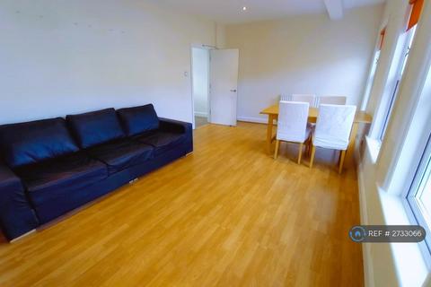 undefined, St. Lukes Avenue, London, SW4
