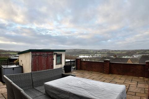 3 bedroom semi-detached house for sale, Edward Street, Fairview, NP12