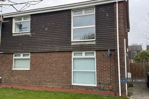 undefined, Ryhope Leechmere, Sunderland, SR2