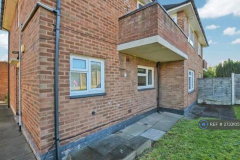 undefined, Great Barr, Birmingham, B44