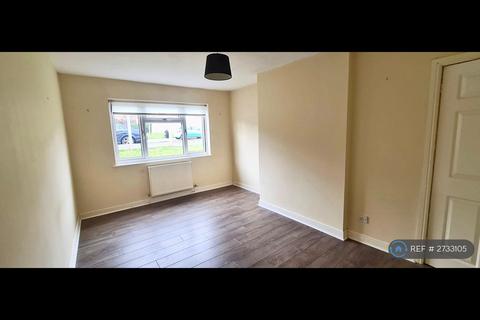 undefined, Great Barr, Birmingham, B44