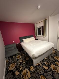 undefined, Room 106, SimplyStay Lincoln Road, Skegness, Lincolnshire, PE25 2EA
