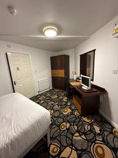 undefined, Room 106, SimplyStay Lincoln Road, Skegness, Lincolnshire, PE25 2EA