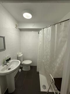 undefined, Room 106, SimplyStay Lincoln Road, Skegness, Lincolnshire, PE25 2EA