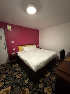 undefined, Room 107, SimplyStay Lincoln Road, Skegness, Lincolnshire, PE25 2EA