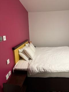 undefined, Room 107, SimplyStay Lincoln Road, Skegness, Lincolnshire, PE25 2EA