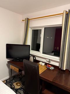 undefined, Room 107, SimplyStay Lincoln Road, Skegness, Lincolnshire, PE25 2EA