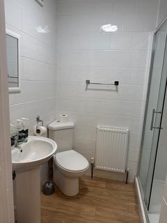 undefined, Room 107, SimplyStay Lincoln Road, Skegness, Lincolnshire, PE25 2EA