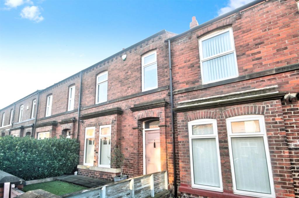 Beaconsfield Terrace