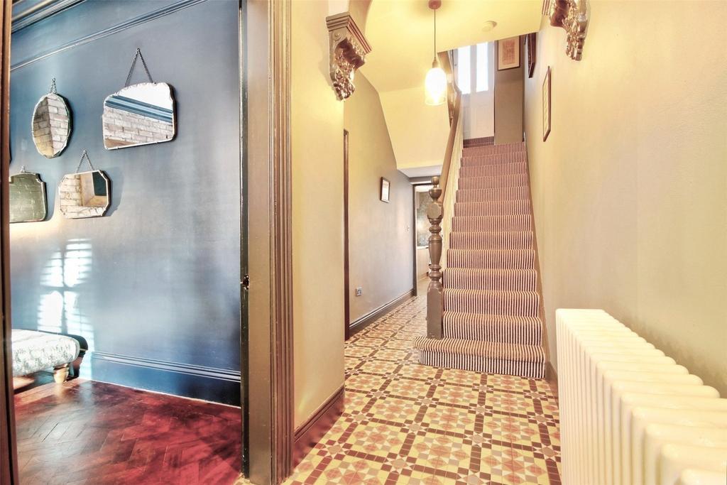 Hall