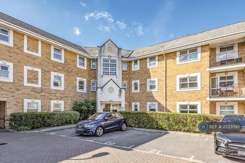 undefined, International Way, Sunbury-On-Thames, TW16