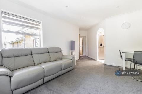 undefined, International Way, Sunbury-On-Thames, TW16