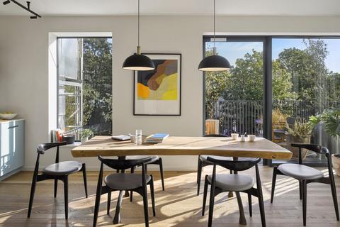 undefined, The Brentford Project, Catherine Wheel Road, Brentford, TW8