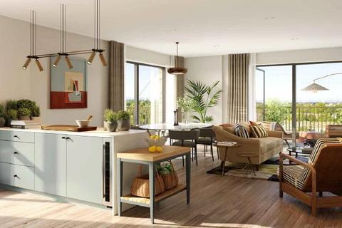 undefined, The Brentford Project, Catherine Wheel Road, Brentford, TW8