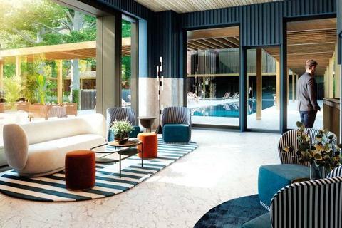 undefined, The Brentford Project, Catherine Wheel Road, Brentford, TW8