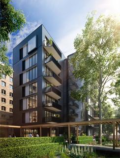 undefined, The Brentford Project, Catherine Wheel Road, Brentford, TW8