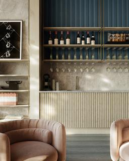 undefined, The Brentford Project, Catherine Wheel Road, Brentford, TW8