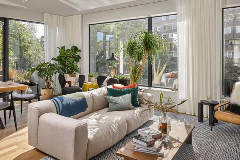 undefined, The Brentford Project, Catherine Wheel Road, Brentford, TW8