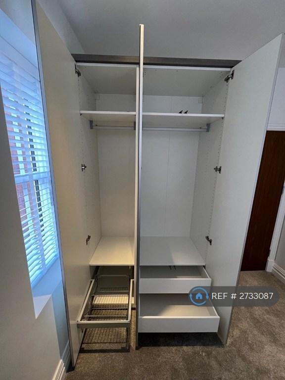 Wardrobe Internals