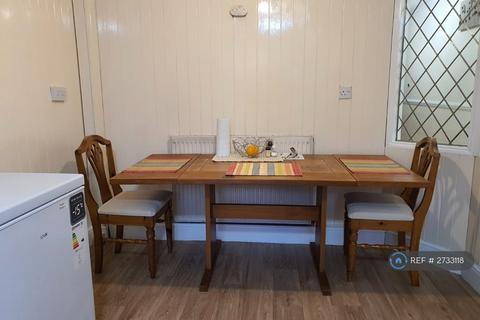 undefined, Austen Close, London, SE28