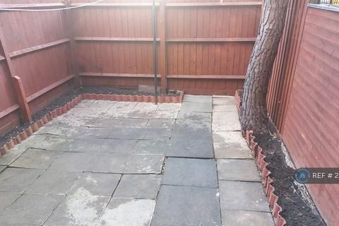 undefined, Austen Close, London, SE28
