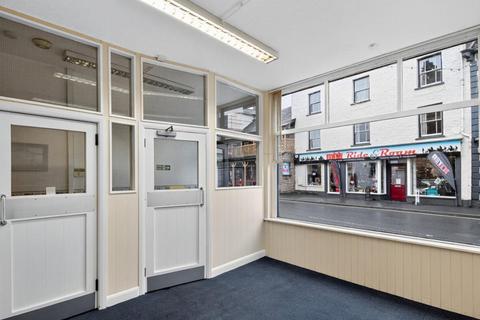 Office to rent, 21-23 Market St Kirkby Stephen CA17 4QN
