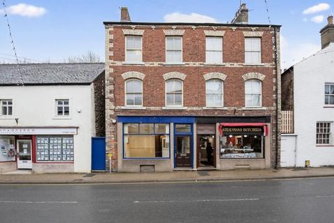 Office to rent, 21 Market St Kirkby Stephen CA17 4QS