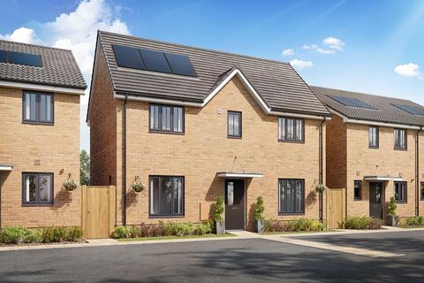 3 bedroom detached house for sale, The Yewdale - Plot 388 at Heather Gardens, Heather Gardens, Little Melton Road NR9
