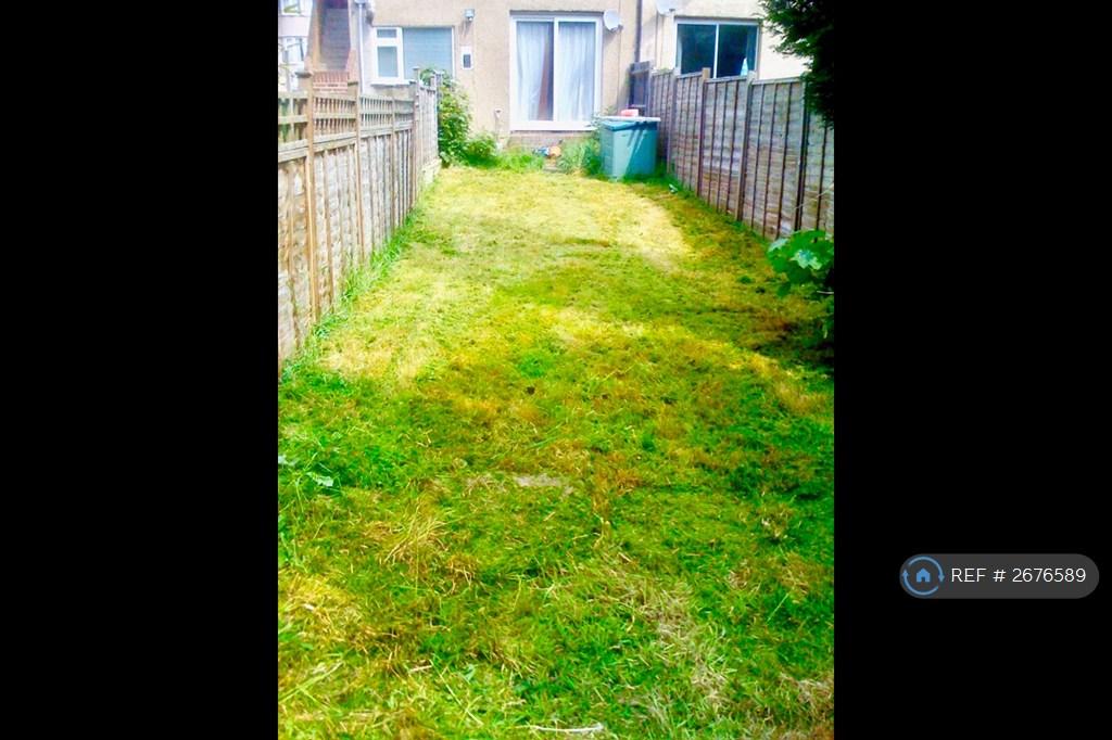 Own Garden