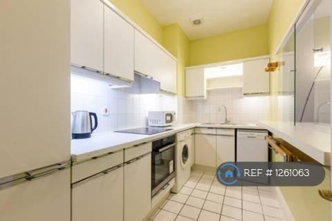 1 bedroom flat to rent, Rotherhithe Street, London, SE16
