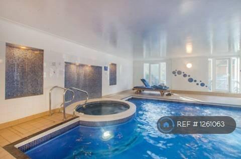 Jacuzzi
