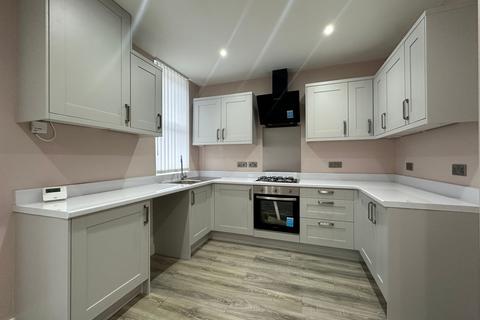 3 bedroom terraced house to rent, Portman Road, Liverpool, L15