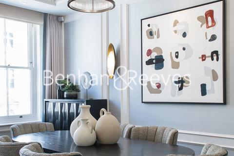 2 bedroom apartment to rent, Kensington, Prince of Wales Terrace W8