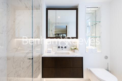 2 bedroom apartment to rent, Kensington, Prince of Wales Terrace W8