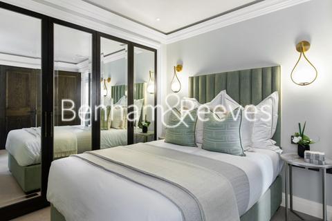2 bedroom apartment to rent, Kensington, Prince of Wales Terrace W8
