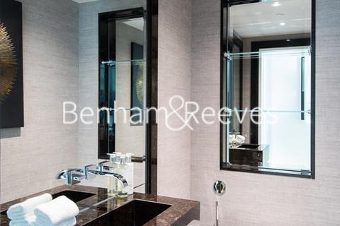 2 bedroom apartment to rent, Kensington, Prince of Wales Terrace W8