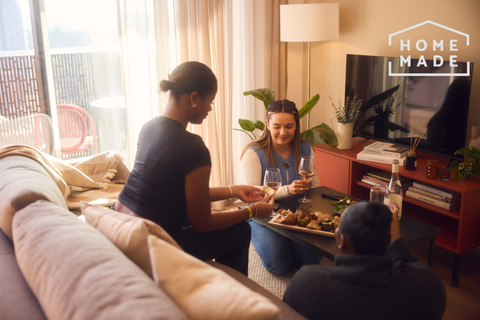 undefined, The Blossoms