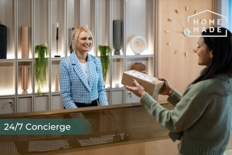 undefined, The Goodsyard, B18