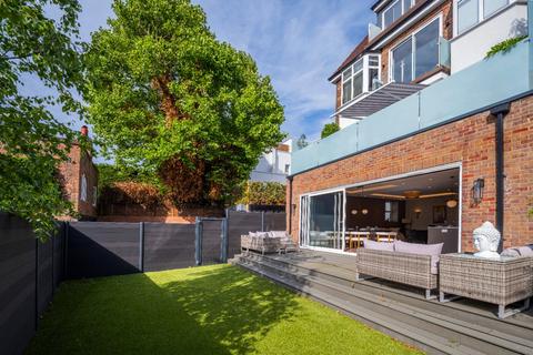 undefined, West Heath Road, Hampstead, London NW3