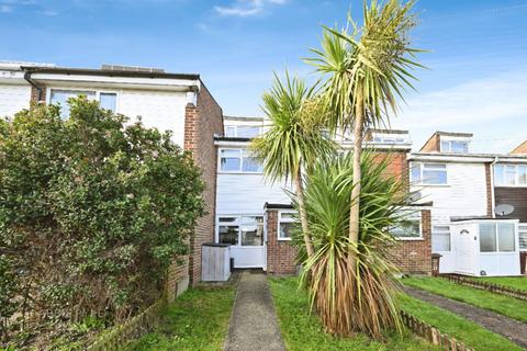 2 bedroom terraced house for sale, Chelmsford Road, Rochester ME2