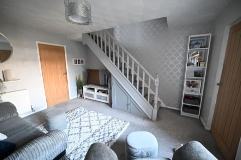 2 bedroom terraced house for sale, Chelmsford Road, Rochester ME2