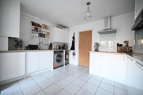 2 bedroom terraced house for sale, Chelmsford Road, Rochester ME2