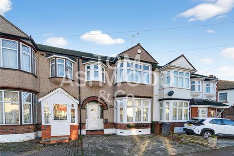 3 bedroom terraced house for sale, Clare Gardens, Leftley Estate, Barking, IG11