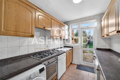 3 bedroom terraced house for sale, Clare Gardens, Leftley Estate, Barking, IG11