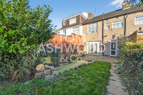 3 bedroom terraced house for sale, Clare Gardens, Leftley Estate, Barking, IG11