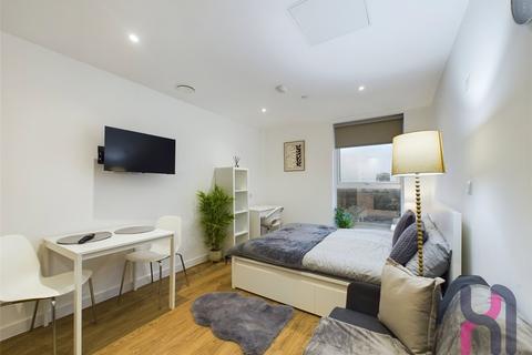 undefined, Cheltenham Place,, 33 Frederick Road, Salford, M6