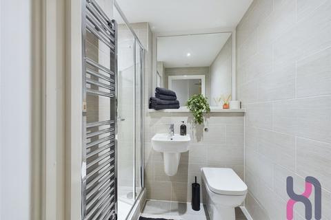 undefined, Cheltenham Place,, 33 Frederick Road, Salford, M6