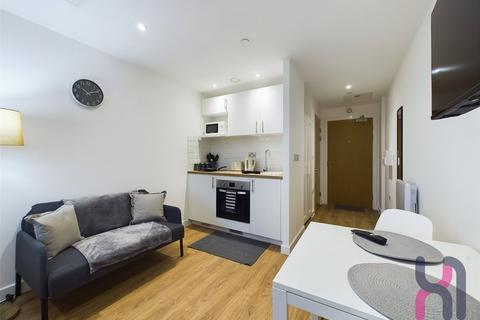 undefined, Cheltenham Place,, 33 Frederick Road, Salford, M6