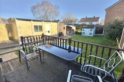 3 bedroom semi-detached house for sale, Nicholls Drive, Pensby, Wirral, CH61