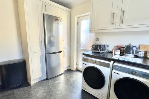 undefined, Nicholls Drive, Pensby, Wirral, CH61